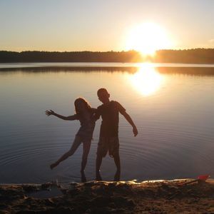 Meet your Posher, Jamie